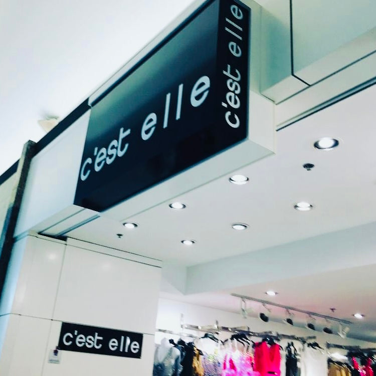 C est Elle boutique vetement femme et accessoire mode