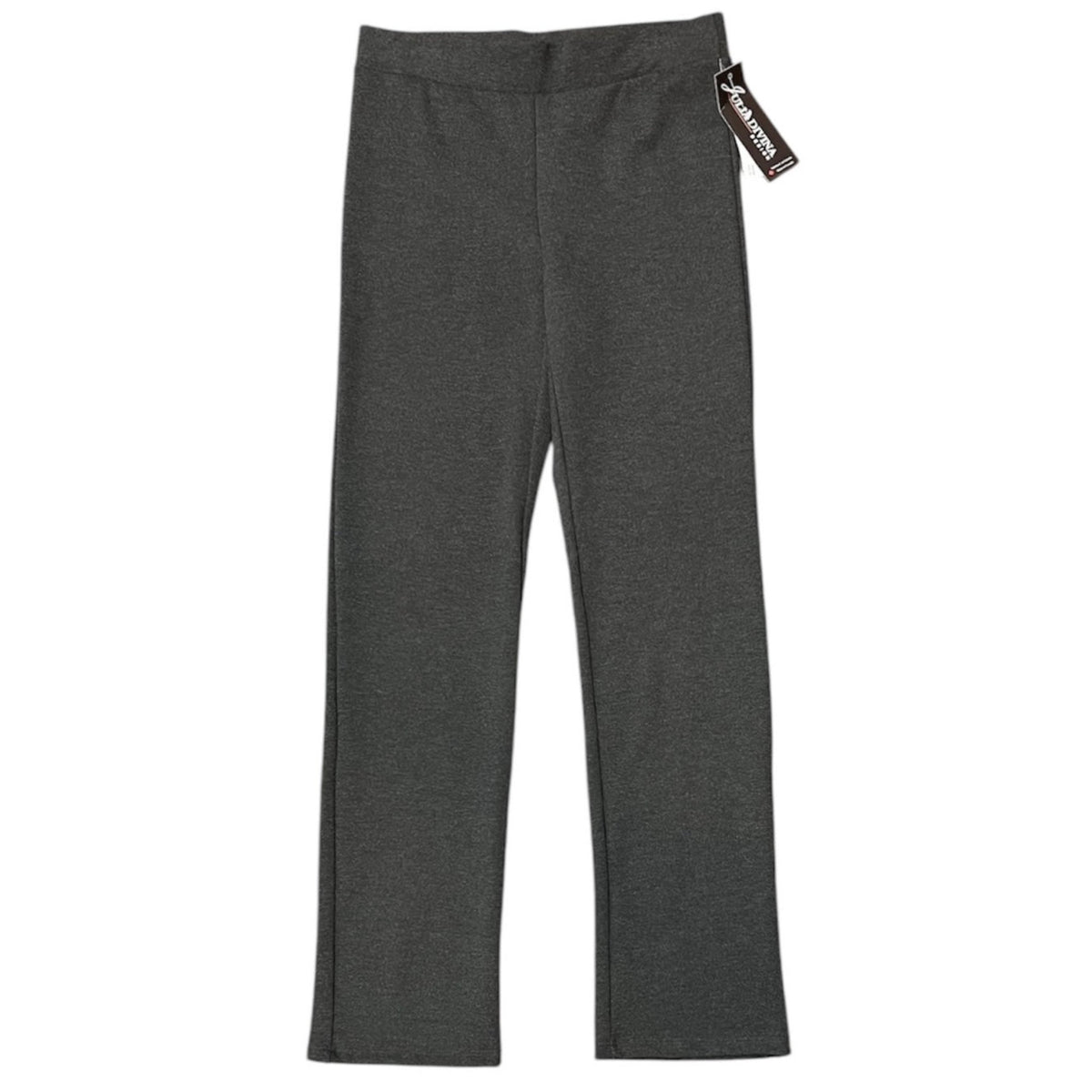 Pantalon Julia Divina #couleur_charcoal