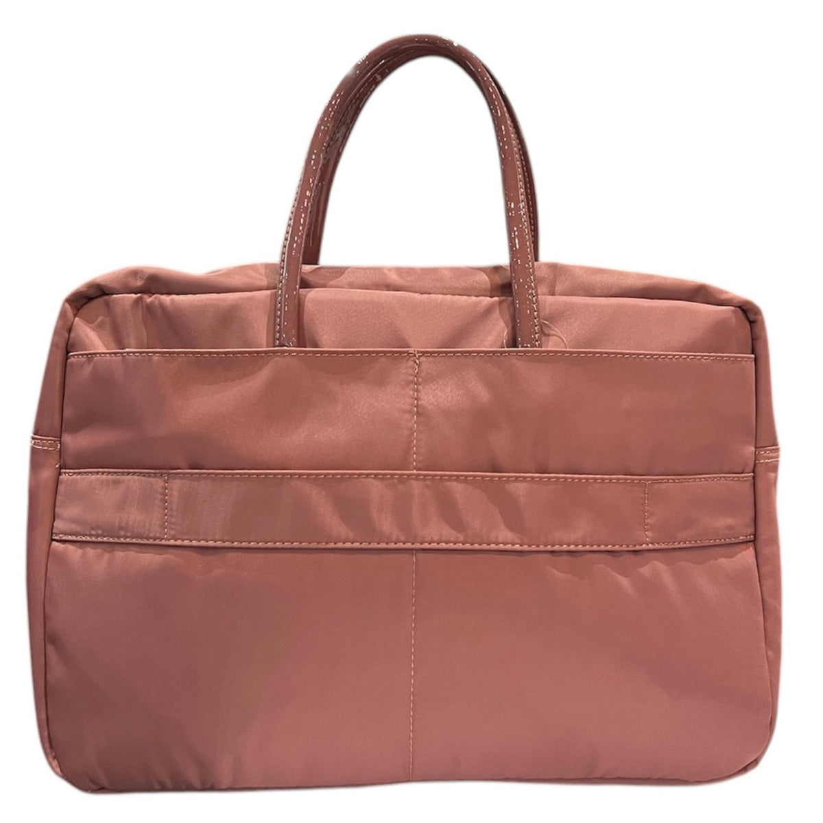 Sac pour ordinateur #couleur_rose